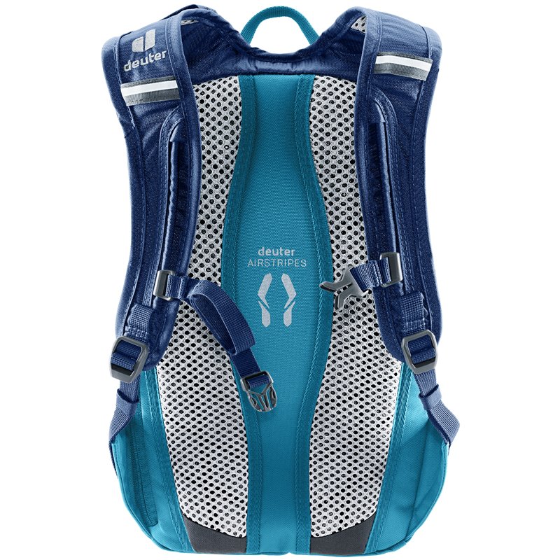 Deuter Junior Bike Kinderrucksack nightblue-wave