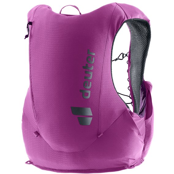 Deuter Traick 9 SL Damen Trail Running Rucksack lotus-mystic