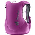 Deuter Traick 9 SL Damen Trail Running Rucksack lotus-mystic