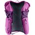 Deuter Traick 9 SL Damen Trail Running Rucksack lotus-mystic