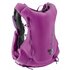 Deuter Traick 9 SL Damen Trail Running Rucksack lotus-mystic