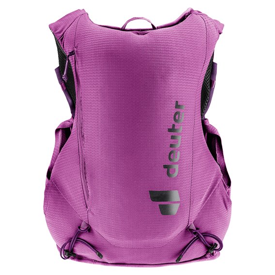 Deuter Traick 9 SL Damen Trail Running Rucksack lotus-mystic