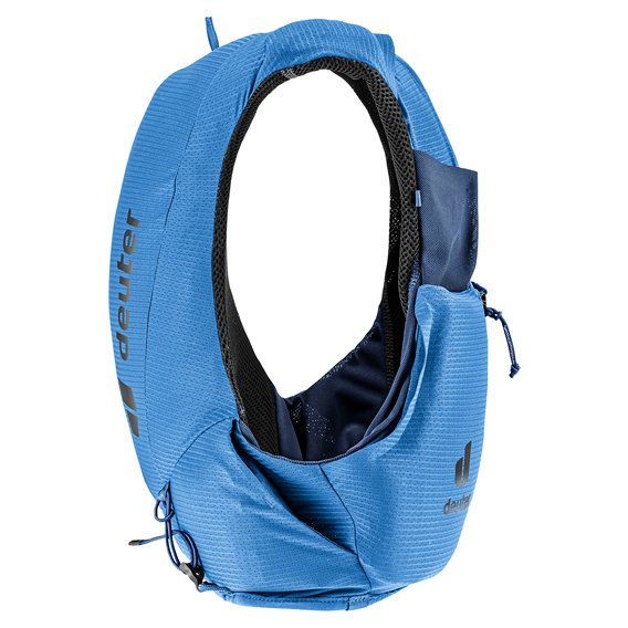 Deuter Traick 9 Trail Running Rucksack neptune-nightblue