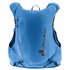 Deuter Traick 9 Trail Running Rucksack neptune-nightblue