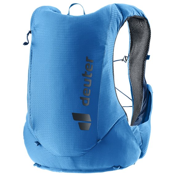 Deuter Traick 9 Trail Running Rucksack neptune-nightblue