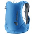 Deuter Traick 9 Trail Running Rucksack neptune-nightblue