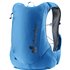 Deuter Traick 9 Trail Running Rucksack neptune-nightblue