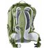 Deuter Trans Alpine 28 SL Damen Fahrradrucksack mineral-grove