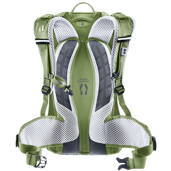 Deuter Trans Alpine 28 SL Damen Fahrradrucksack mineral-grove