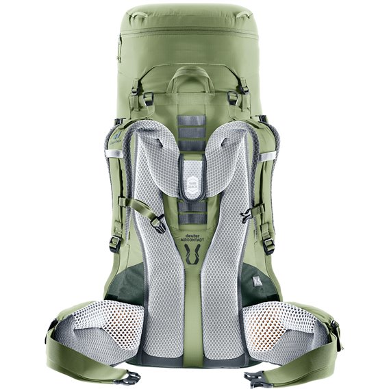 Deuter Aircontact Lite 45 + 10 SL Damen Trekkingrucksack grove-ivy