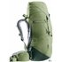 Deuter Aircontact Lite 45 + 10 SL Damen Trekkingrucksack grove-ivy