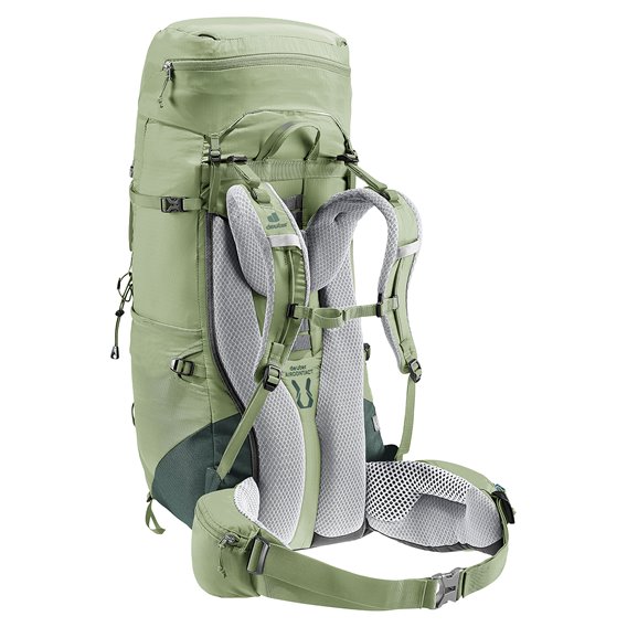 Deuter Aircontact Lite 45 + 10 SL Damen Trekkingrucksack grove-ivy