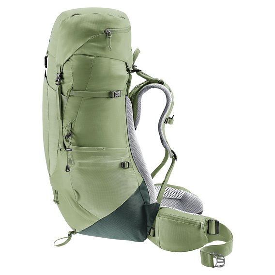 Deuter Aircontact Lite 45 + 10 SL Damen Trekkingrucksack grove-ivy