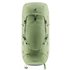 Deuter Aircontact Lite 45 + 10 SL Damen Trekkingrucksack grove-ivy