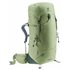 Deuter Aircontact Lite 45 + 10 SL Damen Trekkingrucksack grove-ivy