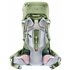 Deuter Aircontact Core 55+10 SL Damen Trekkingrucksack grove-ivy