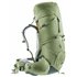 Deuter Aircontact Core 55+10 SL Damen Trekkingrucksack grove-ivy