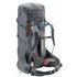 Deuter Aircontact Core 65+10 SL Damen Trekkingrucksack graphite-black