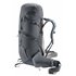 Deuter Aircontact Core 65+10 SL Damen Trekkingrucksack graphite-black