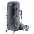 Deuter Aircontact Core 65+10 SL Damen Trekkingrucksack graphite-black