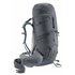 Deuter Aircontact Core 65+10 SL Damen Trekkingrucksack graphite-black