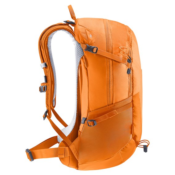 Deuter Futura 21 SL Damen Wanderrucksack peach-tuscany