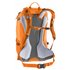 Deuter Futura 21 SL Damen Wanderrucksack peach-tuscany