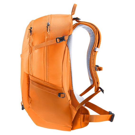 Deuter Futura 21 SL Damen Wanderrucksack peach-tuscany