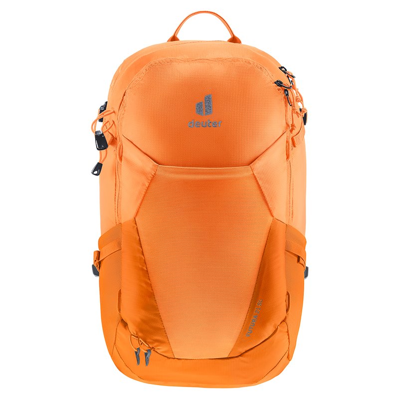 Deuter Futura 21 SL Damen Wanderrucksack peach-tuscany