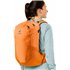 Deuter Futura 21 SL Damen Wanderrucksack peach-tuscany