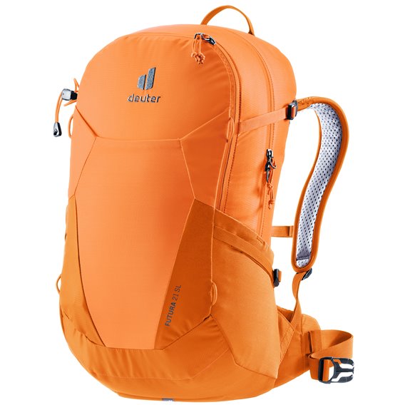 Deuter Futura 21 SL Damen Wanderrucksack peach-tuscany