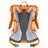 Deuter Futura 21 SL Damen Wanderrucksack peach-tuscany