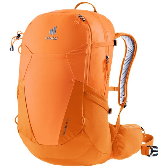 Deuter Futura 25 SL Damen Wanderrucksack peach-tuscany