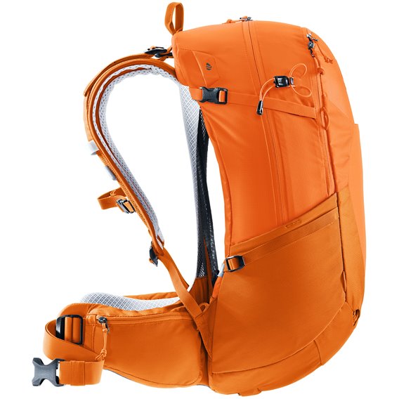 Deuter Futura 25 SL Damen Wanderrucksack peach-tuscany