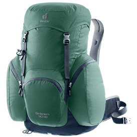 Deuter Gröden 30 SL Damen Wanderrucksack seagreen-ink