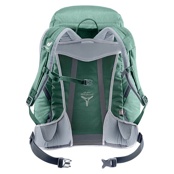 Deuter Gröden 30 SL Damen Wanderrucksack seagreen-ink