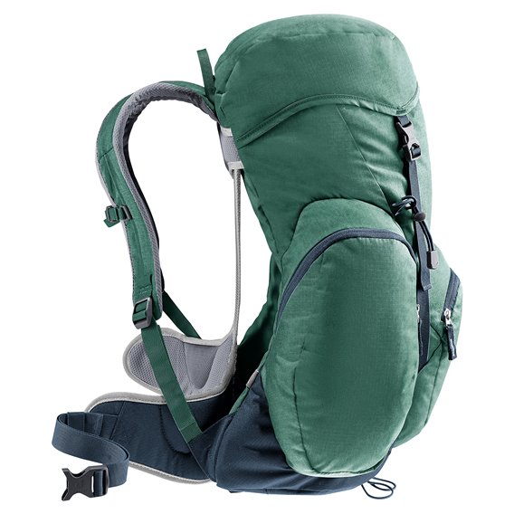 Deuter Gröden 30 SL Damen Wanderrucksack seagreen-ink