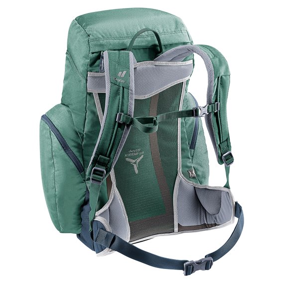 Deuter Gröden 30 SL Damen Wanderrucksack seagreen-ink