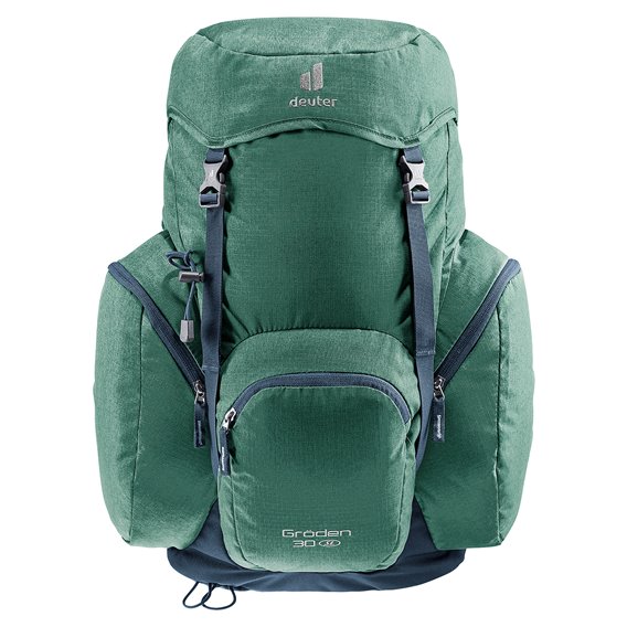 Deuter Gröden 30 SL Damen Wanderrucksack seagreen-ink