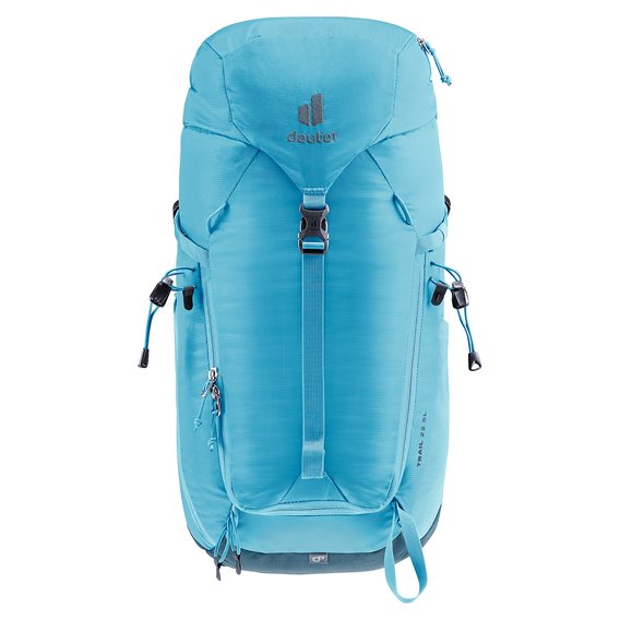 Deuter Trail 22 SL Damen Wanderrucksack lagoon-atlantic