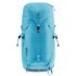 Deuter Trail 22 SL Damen Wanderrucksack lagoon-atlantic