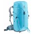 Deuter Trail 22 SL Damen Wanderrucksack lagoon-atlantic