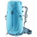 Deuter Trail 22 SL Damen Wanderrucksack lagoon-atlantic