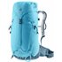 Deuter Trail 22 SL Damen Wanderrucksack lagoon-atlantic