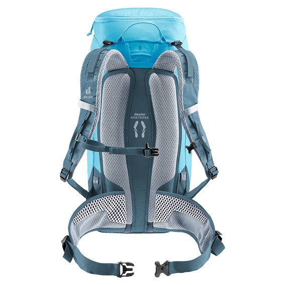 Deuter Trail 22 SL Damen Wanderrucksack lagoon-atlantic