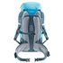 Deuter Trail 22 SL Damen Wanderrucksack lagoon-atlantic