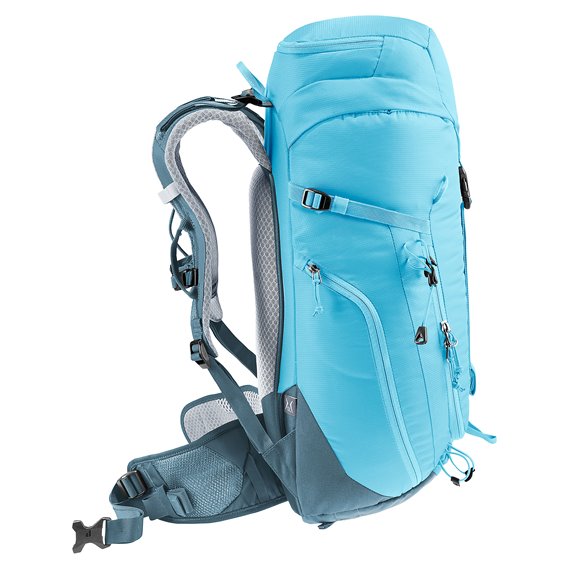 Deuter Trail 22 SL Damen Wanderrucksack lagoon-atlantic