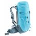 Deuter Trail 22 SL Damen Wanderrucksack lagoon-atlantic