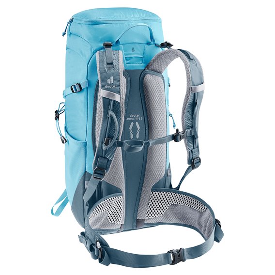 Deuter Trail 22 SL Damen Wanderrucksack lagoon-atlantic