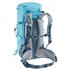 Deuter Trail 22 SL Damen Wanderrucksack lagoon-atlantic